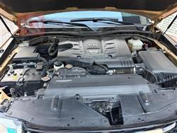 نيسان باترول